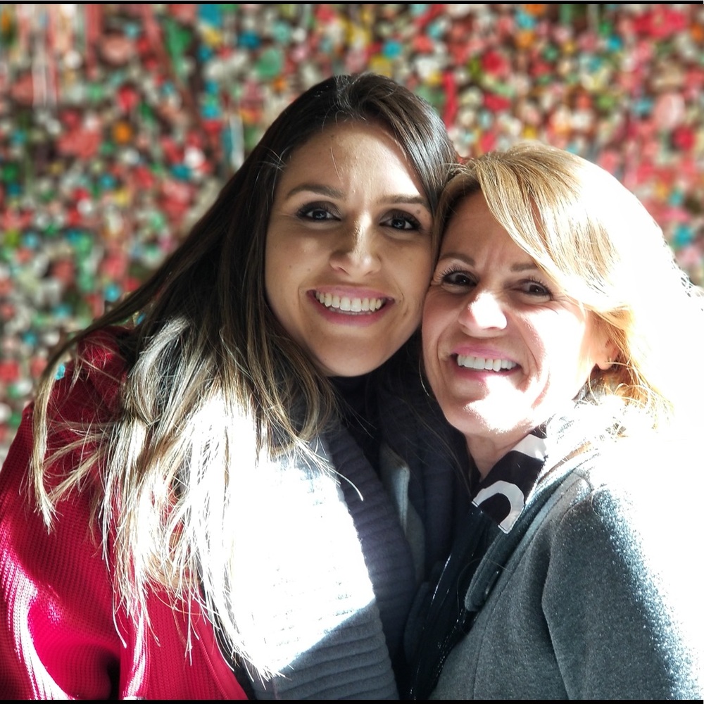 Meet your Posher, Joslin